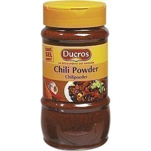 Chili powder 215 g