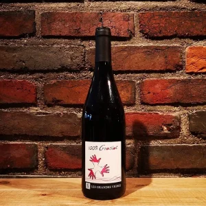 VDF – 100% Groslot