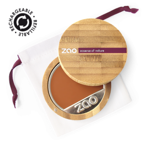 Fond de teint compact cappuccino boite de 6gr