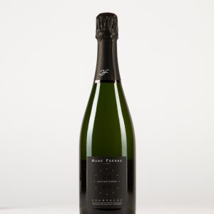 Instantanée Blanc de noirs Champagne, Huré Frères