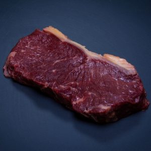 Tranche d&rsquo;Entrecôte de Boeuf