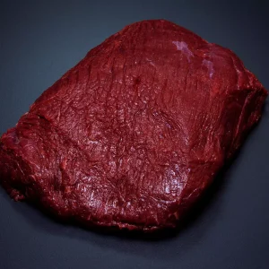 Viande p/steak de Boeuf