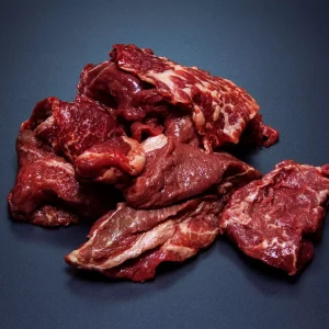 Viande p/fabrication de Boeuf