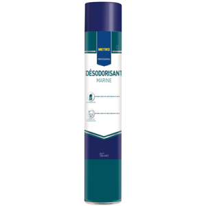 Désodorisant marine 750 ml
