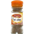Sel au Cèleri DUCROS – le flacon de 95 g