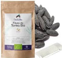 PET 330ML FEVES DE TONKA