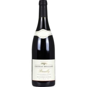 Brouilly Château Belliard 13° 75 cl