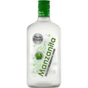 MARIE BRIZARD ;Manzanita