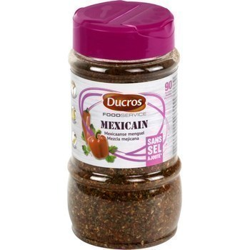 Assaisonnement Mexicain 185 g