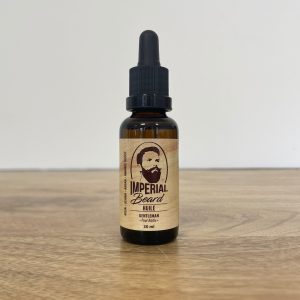 Huile de Barbe – Imperial Beard
