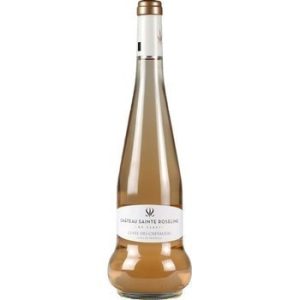 Côtes de Provence cru classé AOP Château Sainte Roseline 13,5° 75 cl