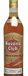 HAVANA CLUB ; Rhum ‘Anejo Especial’