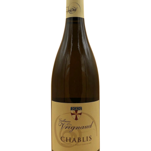 CHABLIS 2022