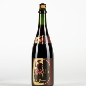 Rullquin Bière Tilquin