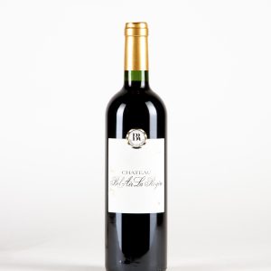 Château Bel-Air La Royère Blaye Côtes de Bordeaux, Château Bel-Air la Royère