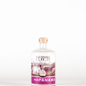 Rhum Dame Jeanne Panama Ferroni