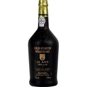 CARREFOUR ; Porto 10 ans 75 cl