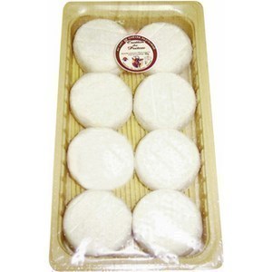 Crottins du Poitou affinés 8×60 g