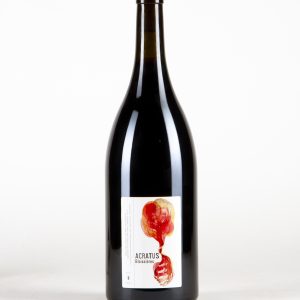 Acratus Blaissières Vin de France, Domaine Stéphane Cyran