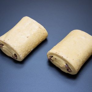 Pain au chocolat Héritage 75g