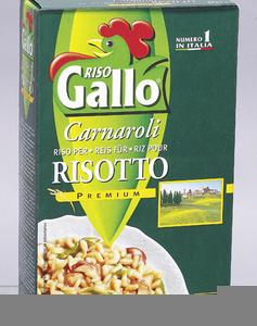 Risotto Carnaroli 1 kg