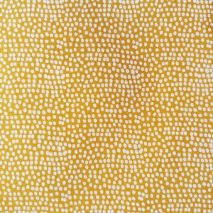 Tissu Flurry – Gold
