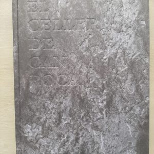 ROCA, Joan, Josep and Jordi :  « El celler de can Roca