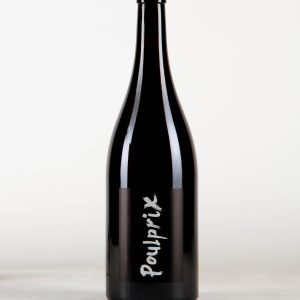 Poulprix ! Vin de France, Les Vins d’Anne et Fanfan Ganevat
