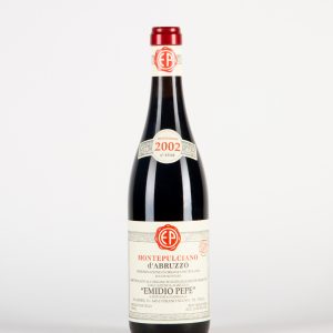 Montepulciano d’Abruzzo DOC Azienda Agricola Emidio Pepe