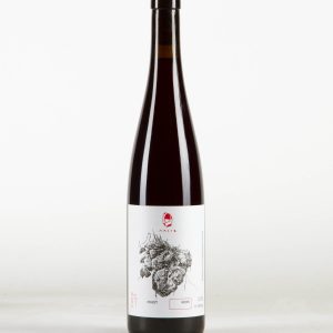 Pinot Noir Landwein, Marto Weingut