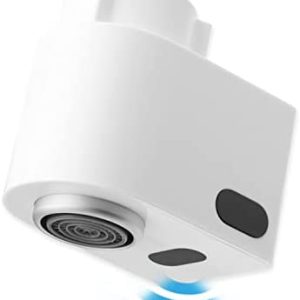 Robinet Automatique a Capteur De Mouvement