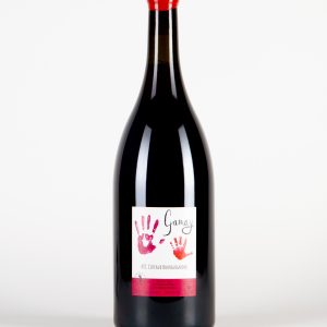 Gamay Coteaux Bourguignons, La Petite Empreinte