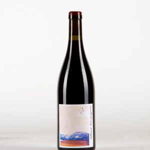 Coteaux Bourguignons La Chaume des Lies