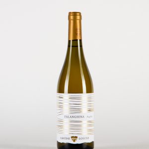 Falanghina IGP Puglia, Cantine Losito