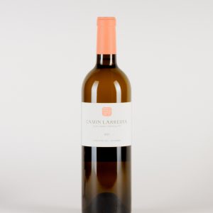 La Virada Jurançon Sec, Domaine Camin Larredya