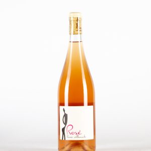 Rosé Vin de France, Domaine Hervé Villemade