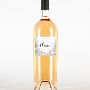 L&rsquo;Ecorce Buissonière Côtes de Provence, Valérie Courrèges