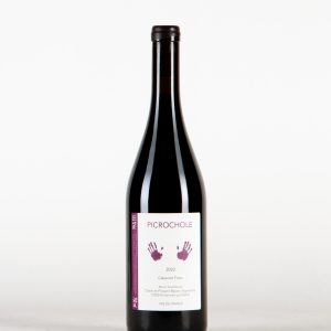 Picrochole Vin de France, Domaine Claire et Florent Bejon