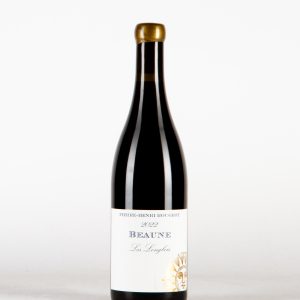 Les Longbois Beaune, P-H Rougeot