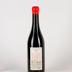 Bombolieri « BB » Terre Siciliane IGT, Azienda Arianna Occhipinti