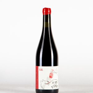 Gamay G.G. Vin de France, Fabrice Dodane