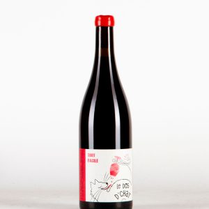 Tout Facile Vin de France, Fabrice Dodane