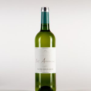 Les Arromans Entre-deux-mers, Château La Mothe du Barry