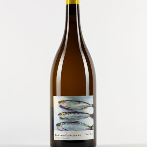 Sardines Mâcon-Villages, Domaine Robert-Denogent