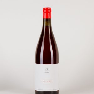 Calcaires Rouge Vin de France, Le Clos des Grillons