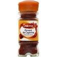 Piment de Cayenne extra fort moulu 38 g
