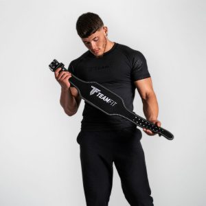CEINTURE DE FORCE – TeamFit