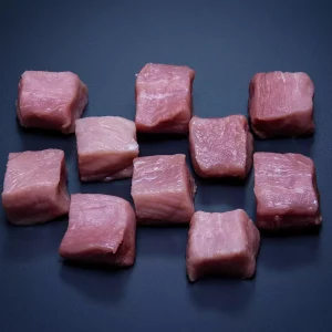 Bourguignonne de Porc