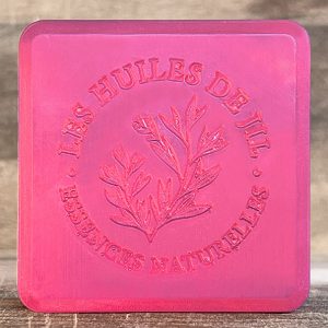 Savon aux huiles essentielles “Agrumes”