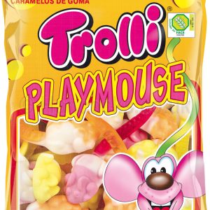 TROLLI PLAYMOUSE 200G